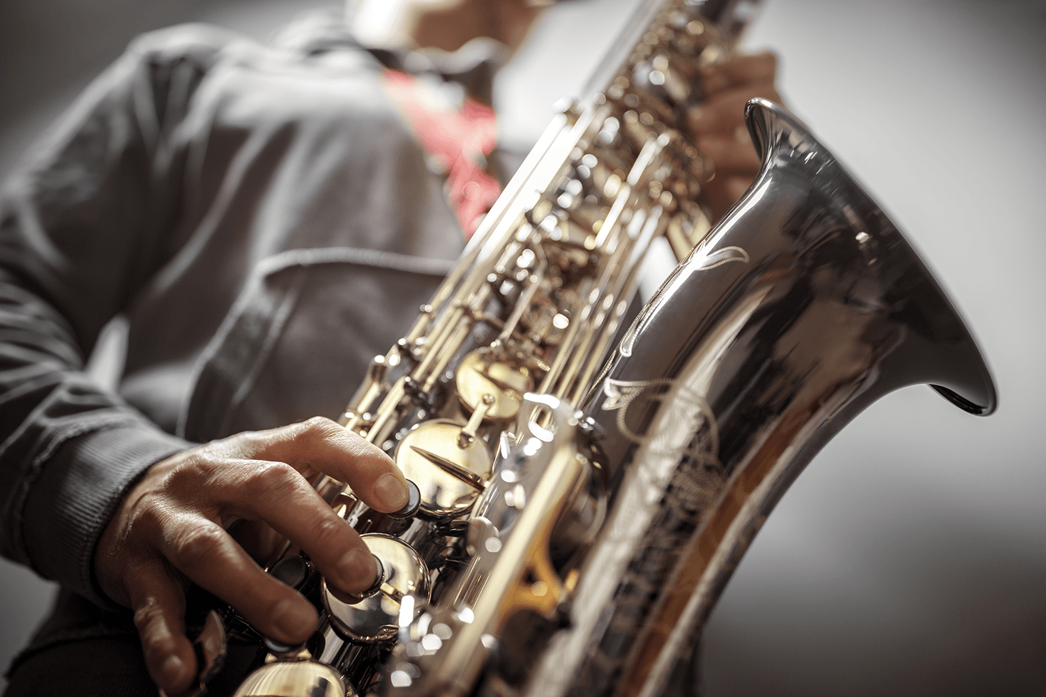 Saxophone Lesson Maestro Music Institute 2 Locations Denver Arvada CO