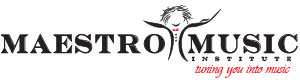 Maestro Music Institute Logo