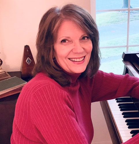 Linda Easter Piano Teacher Maestro Music Institute