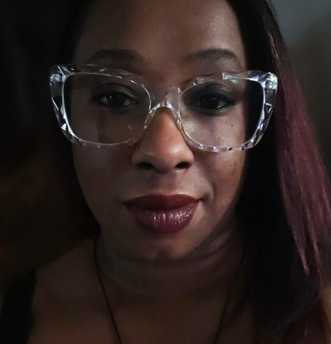 Debra Robinson