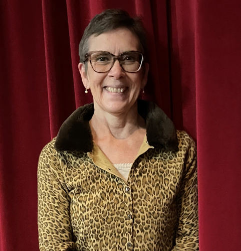 Cynthia O'Lane - Piano and Voice Instructor