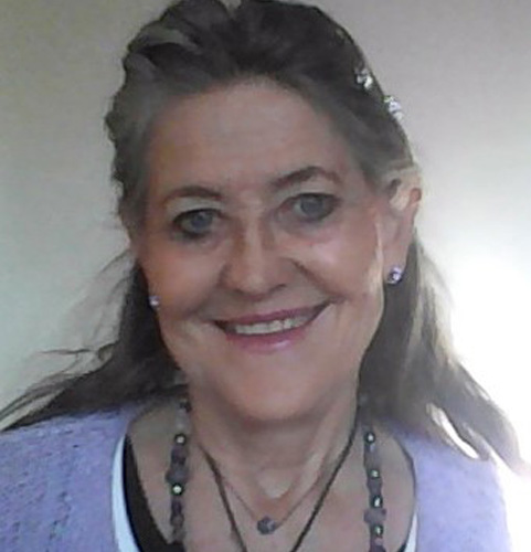 MJ Powell