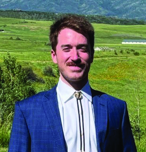 Owen Levy